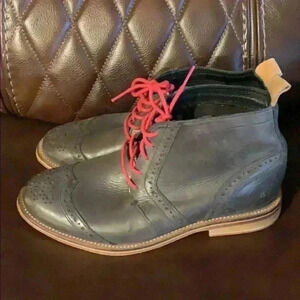 J shoes Women’s ankle boots.